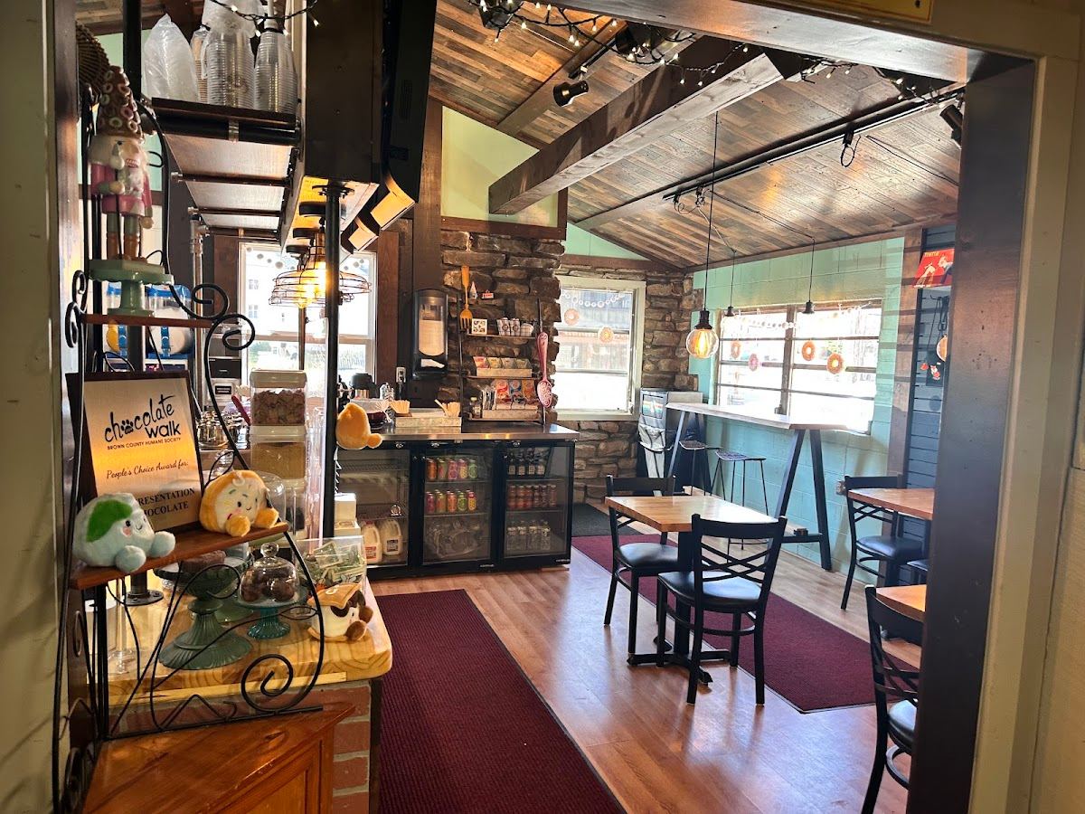 Our Little World Studio | MAKE & TAKE | Percy’s Perk Arthouse Coffee