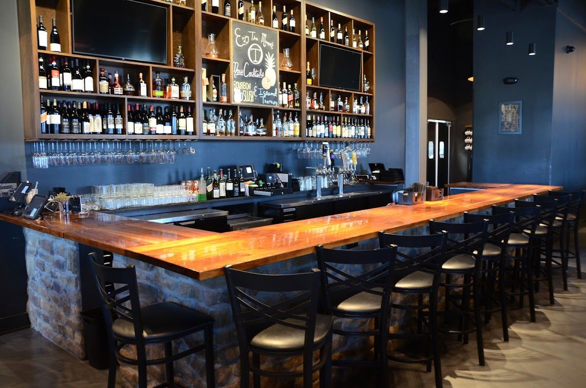 Our Table American Bistro