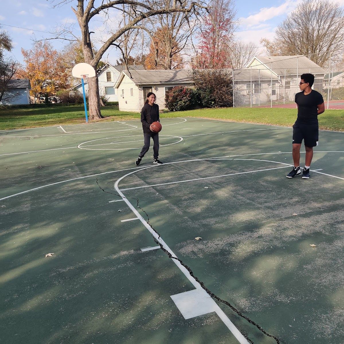 Palmer Park