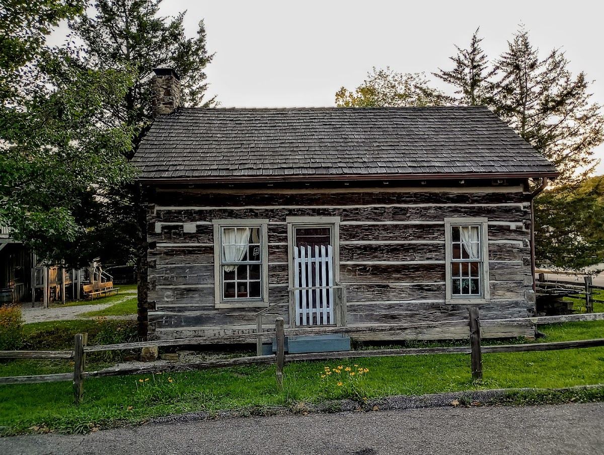 Pioneer Museum