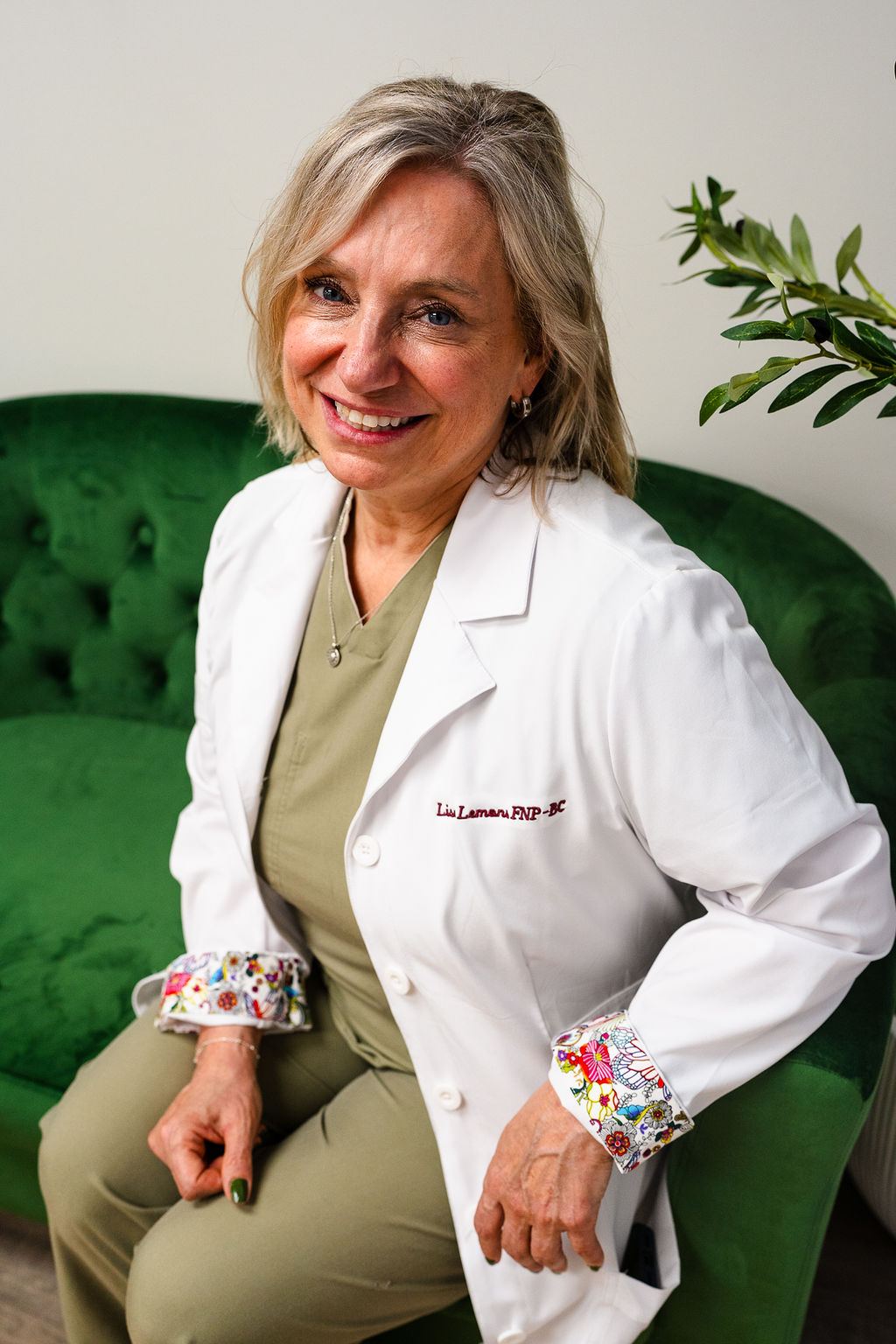 Precision Medspa