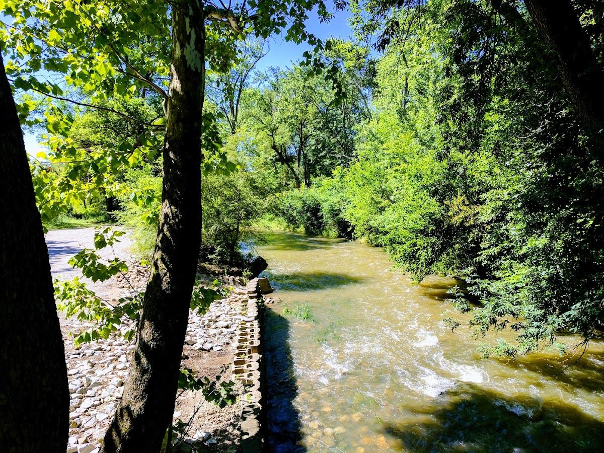 Province Park