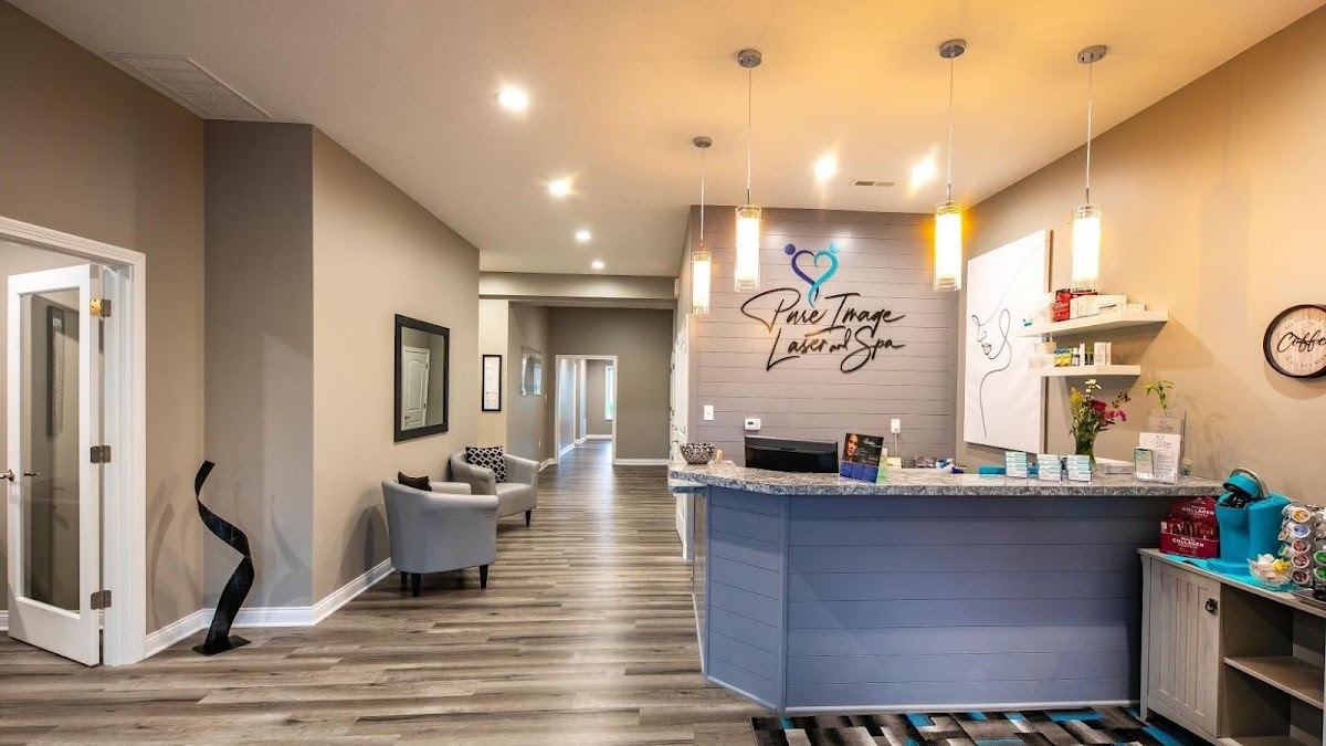 Pure Image Laser and Spa