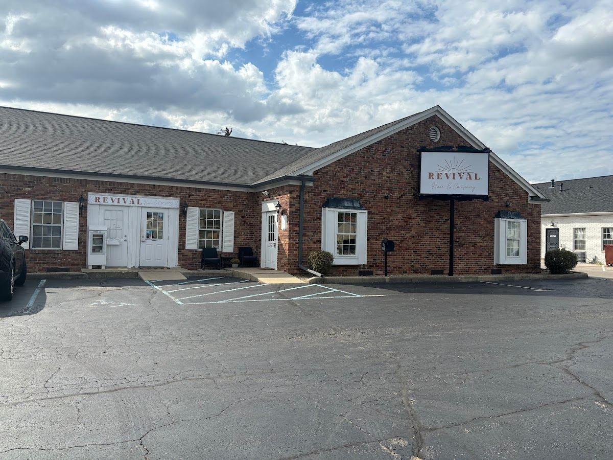 Revival Hair and Company