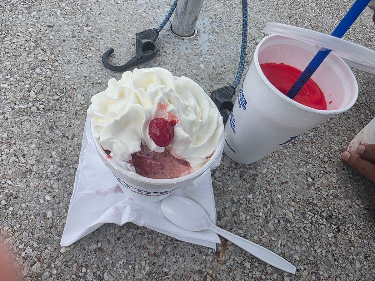 Ritter's Frozen Custard - Franklin