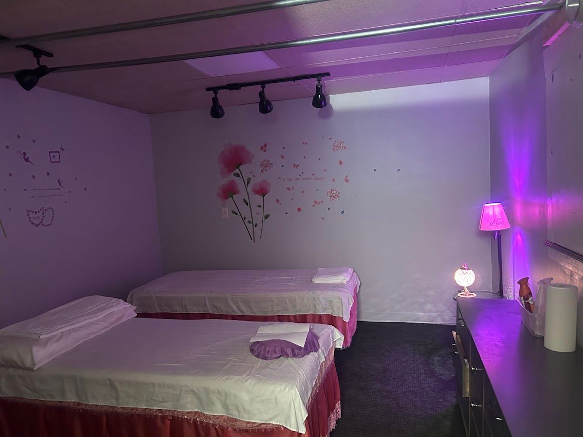 Rose Spa