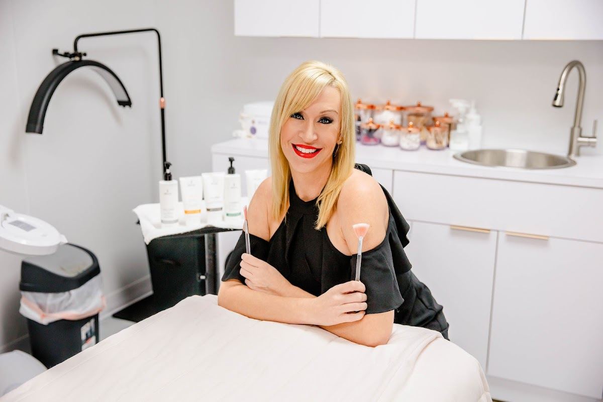 Skin Trendz Day Spa