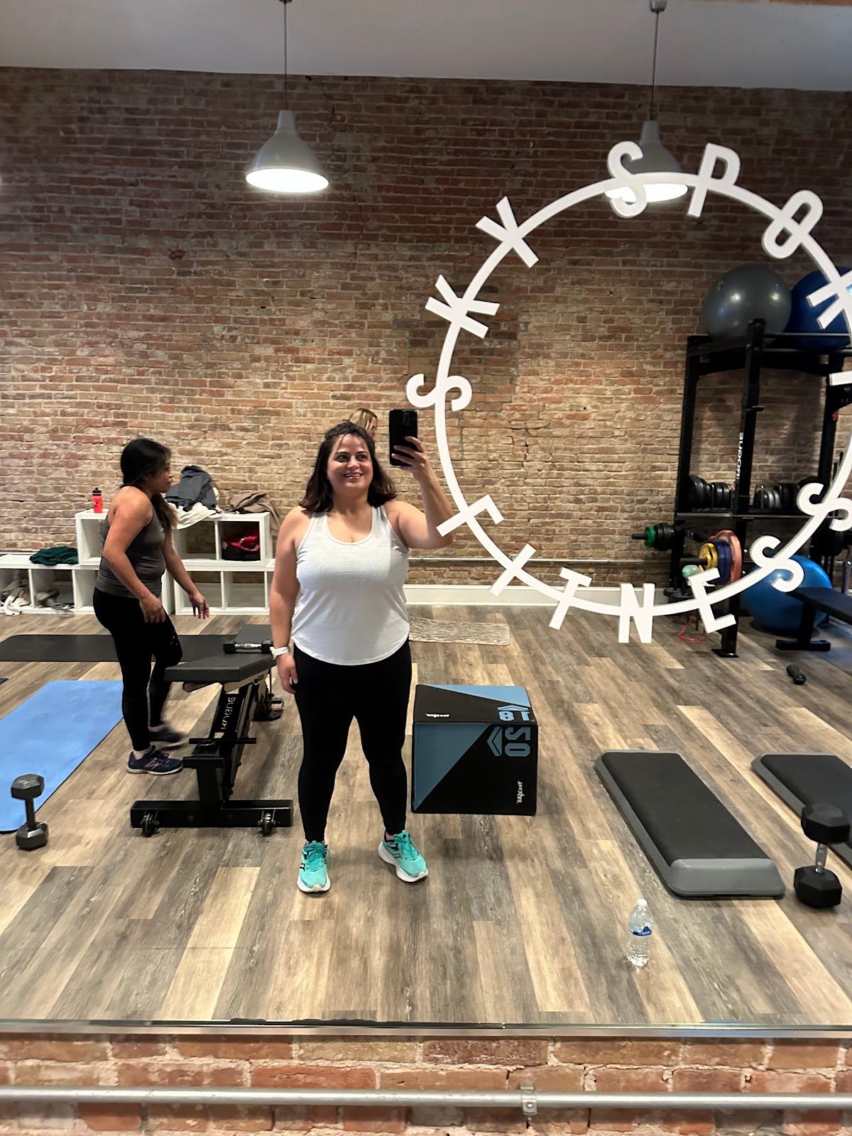 Sky Sport Fitness