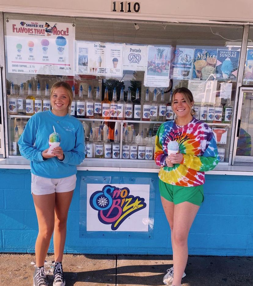 Sno Biz