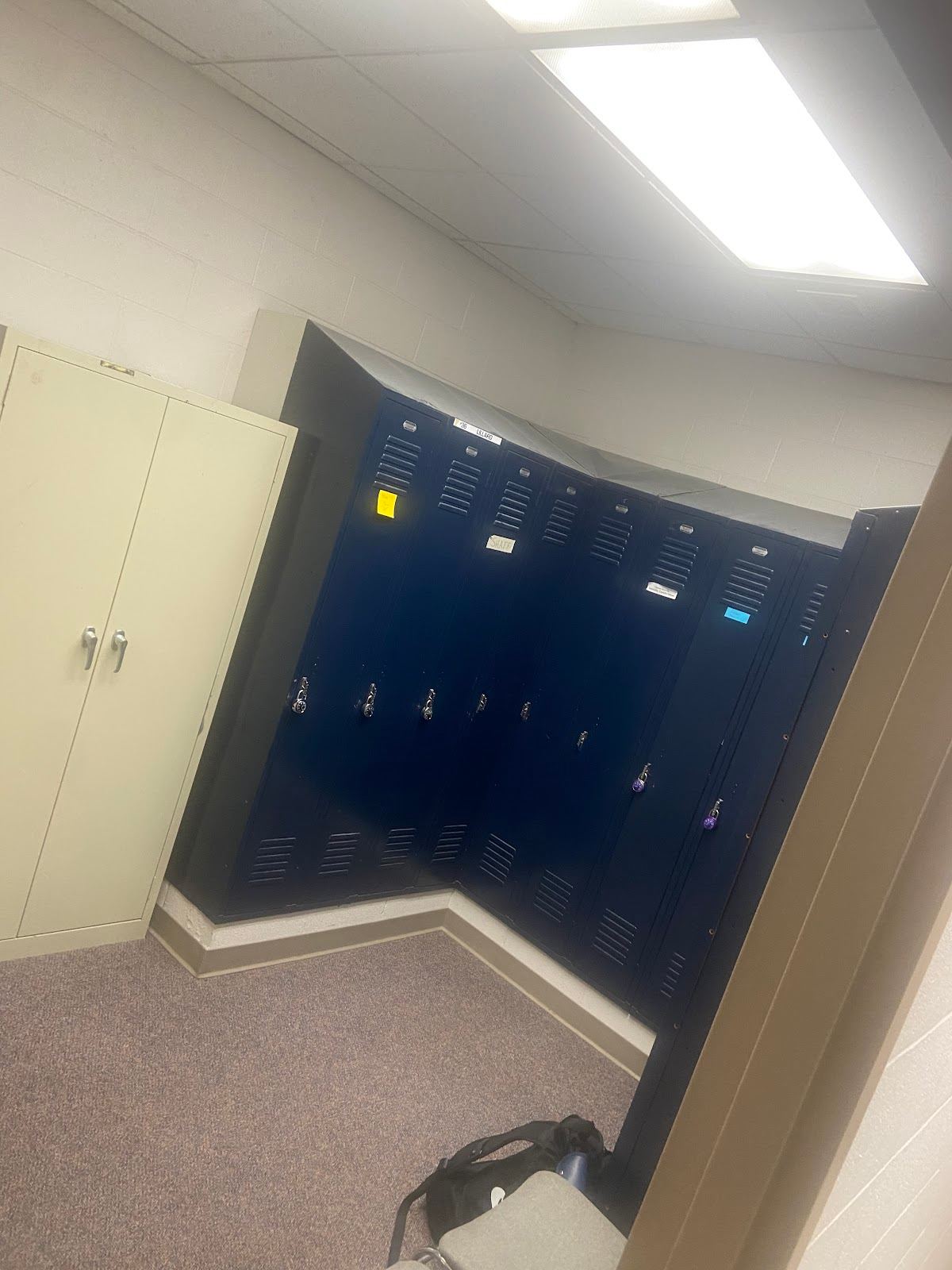 Spurlock Fitness Center