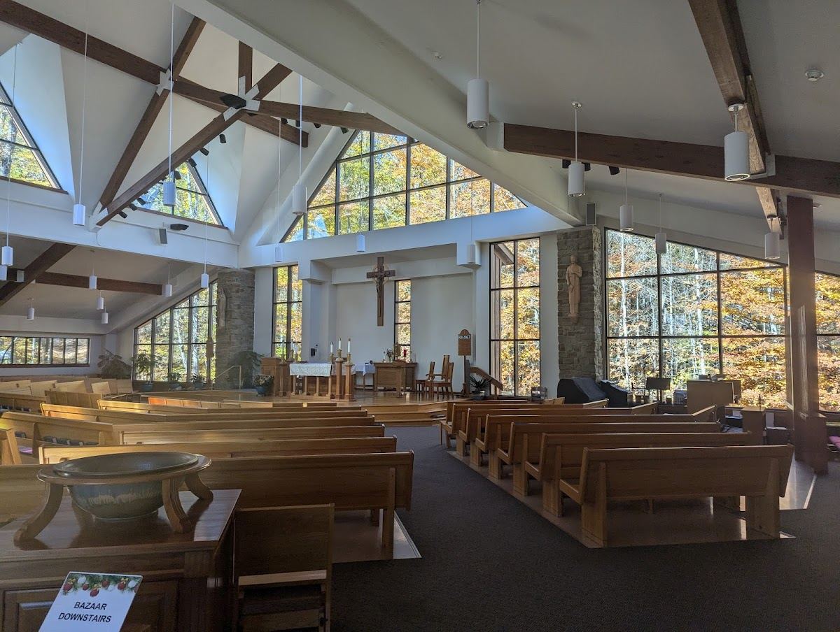 St. Agnes Catholic Church