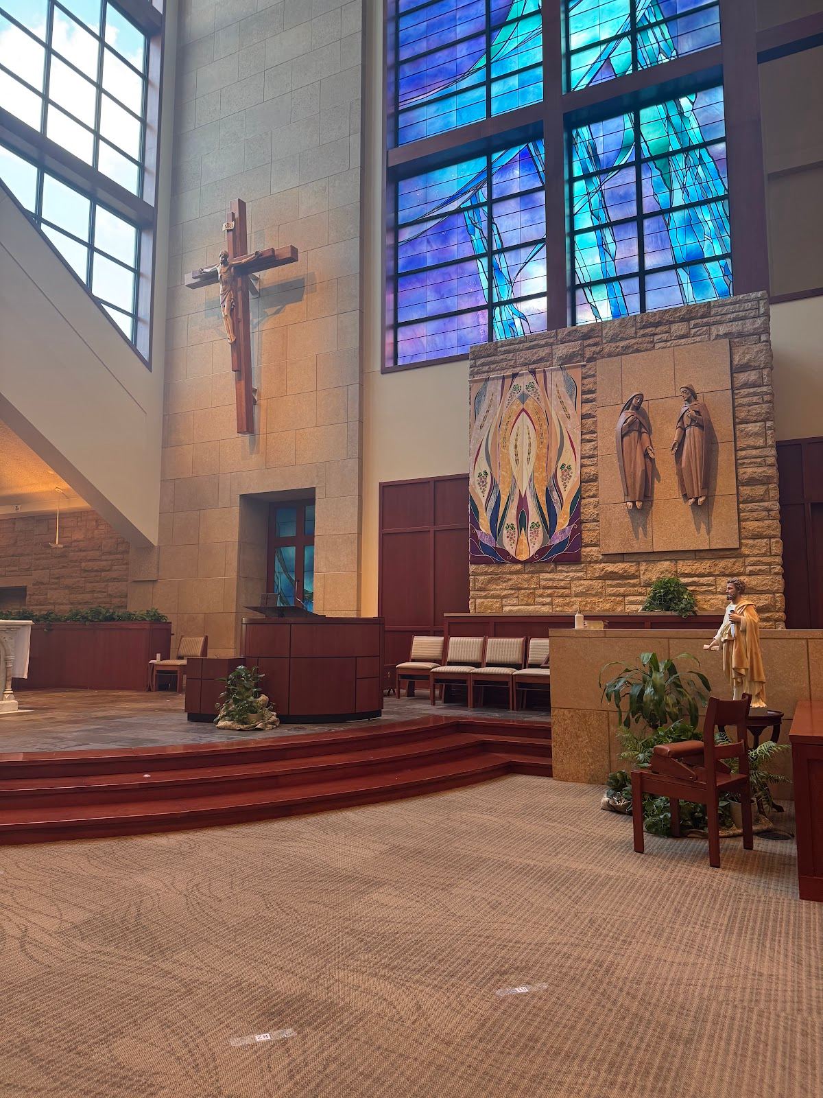 St Bartholomew Catholic Church
