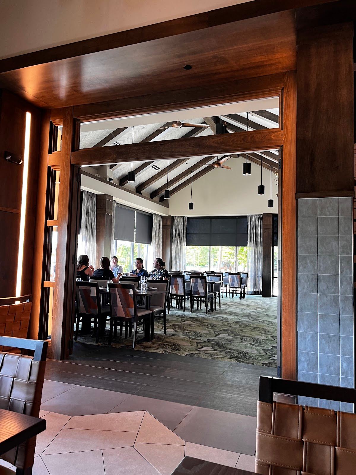 Stone Creek Dining Company - Greenwood