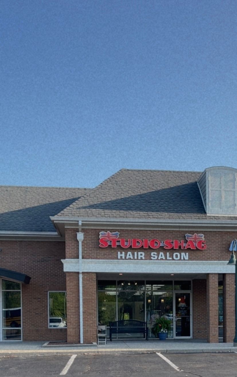 Studio Shag Hair Salon & Boutique