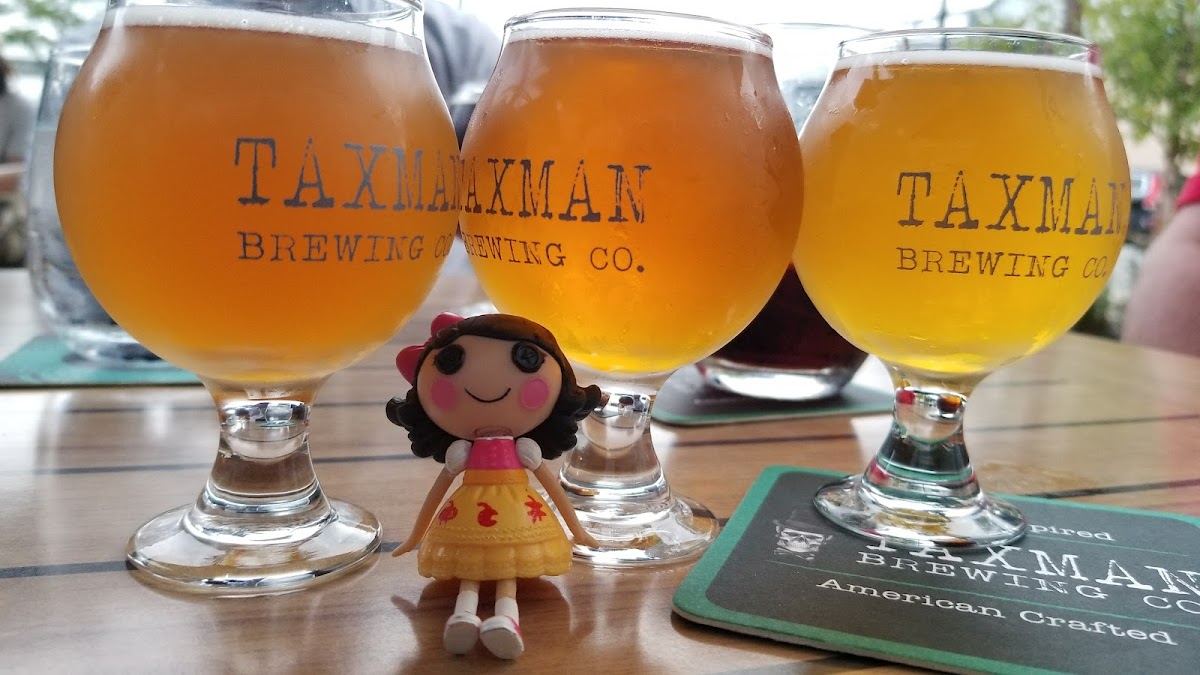 Taxman Brewing Office Annex
