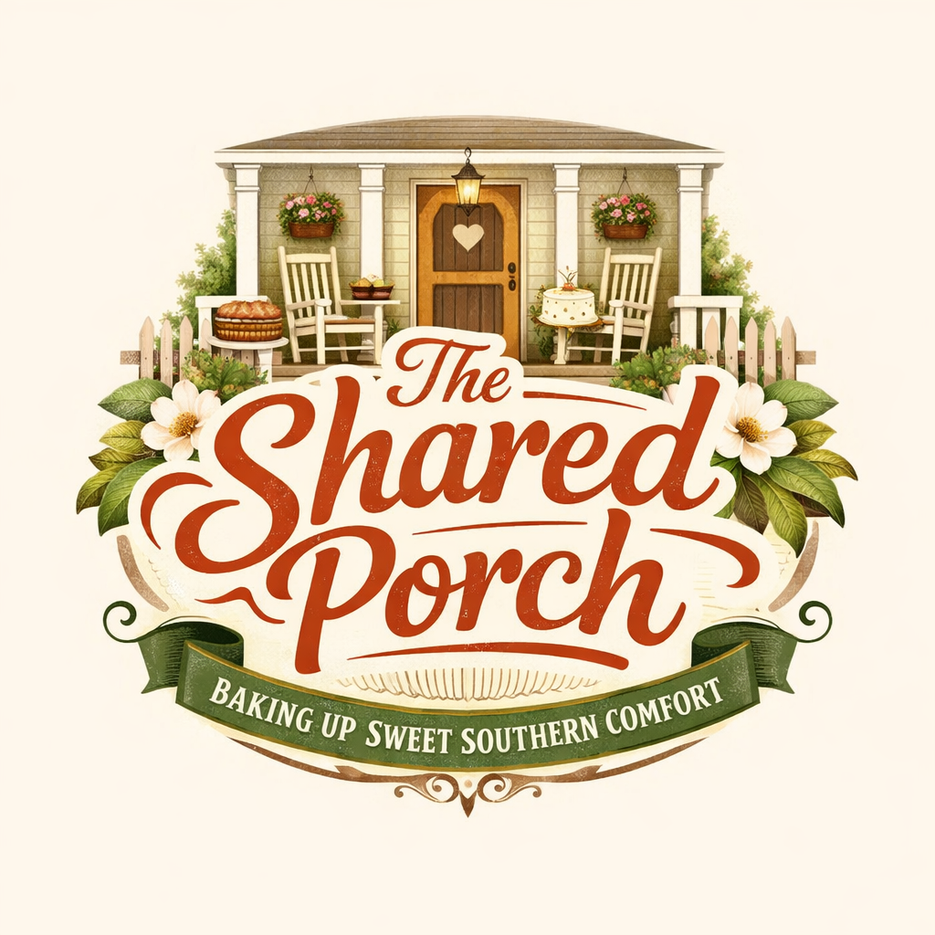 The Shared Porch