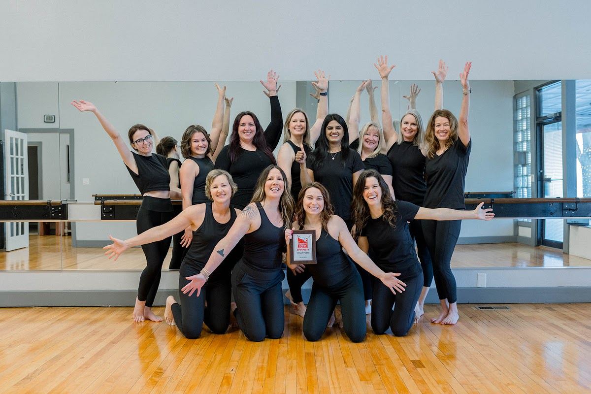 The Zen Wellness Company