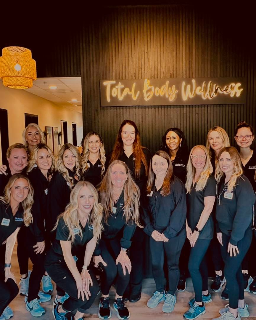 Total Body Wellness Greenwood