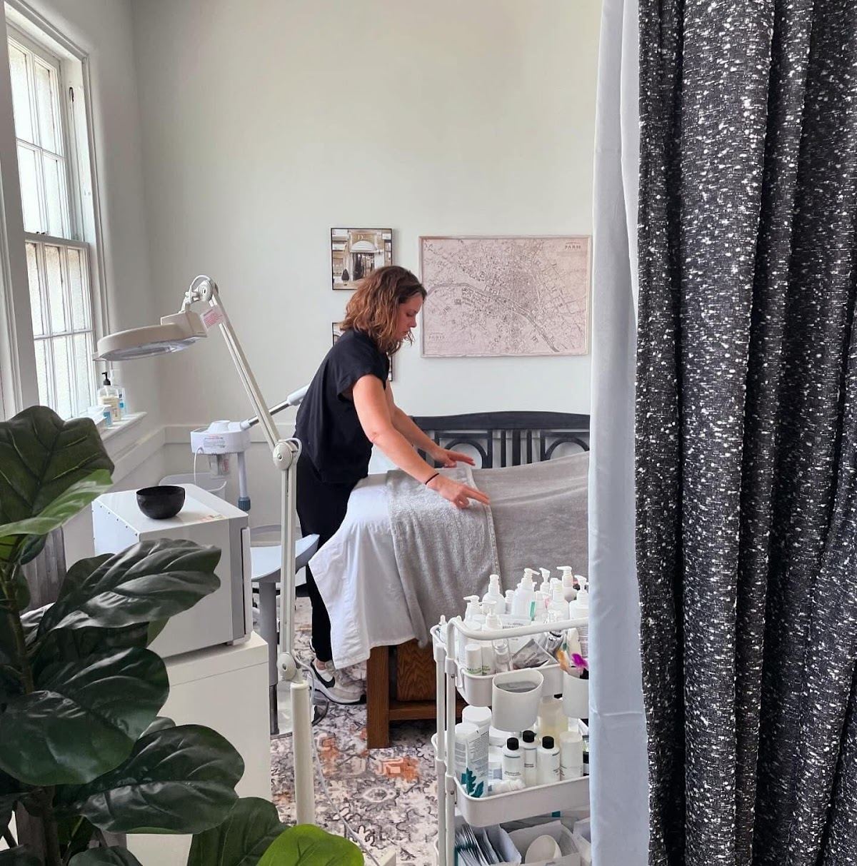 Tracy Nay Esthetics