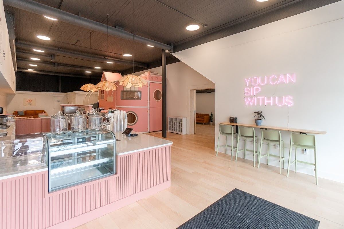 Urban Brew Coffee
