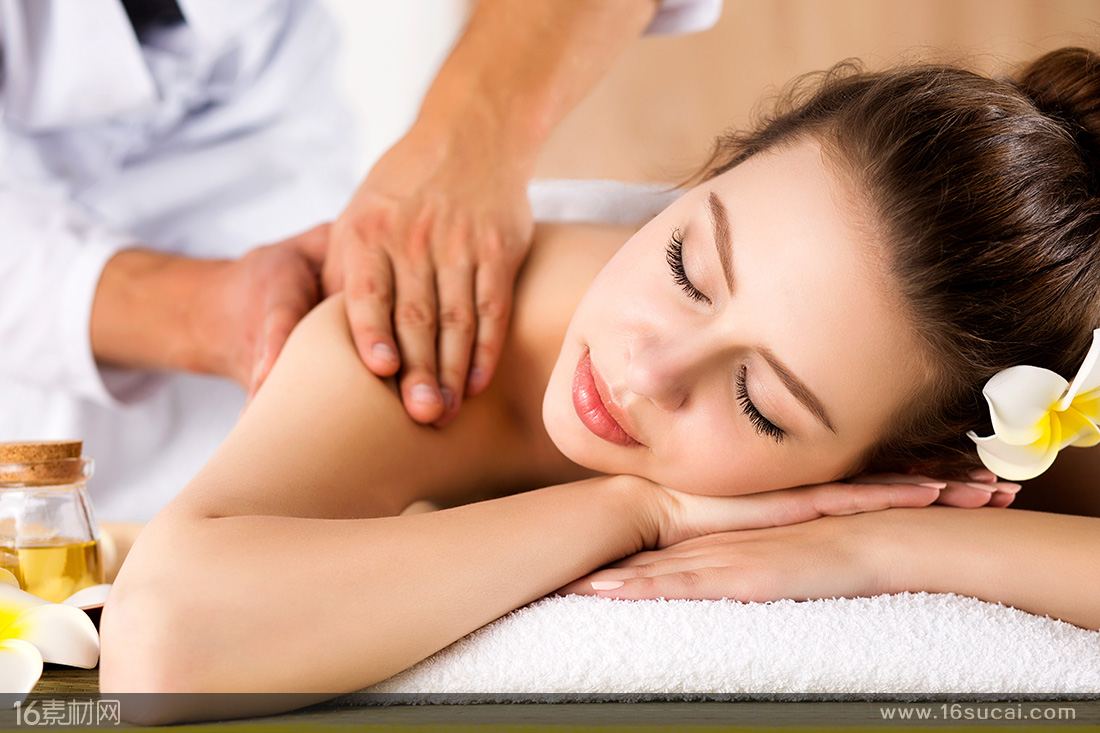 Y&S massage