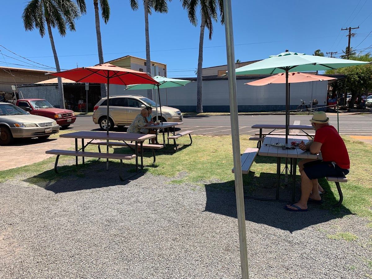 A Taste of Moloka‘i