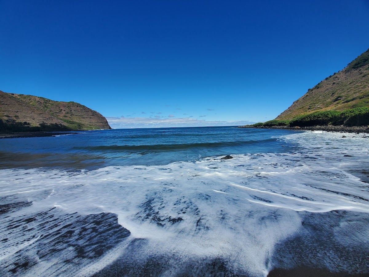 Hālawa Park