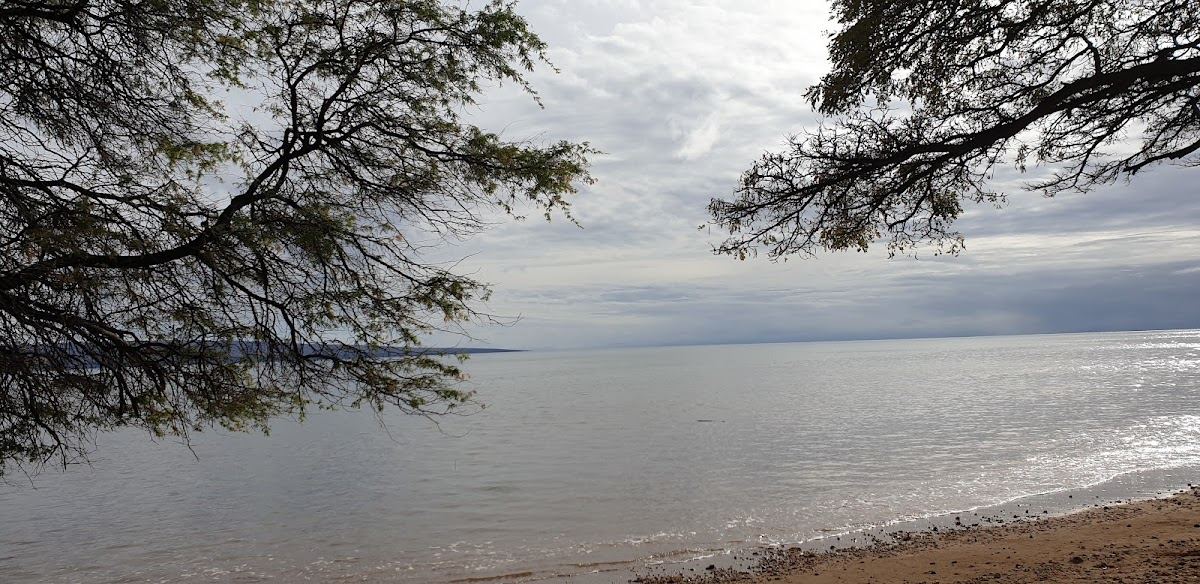 Kakahai'a Park