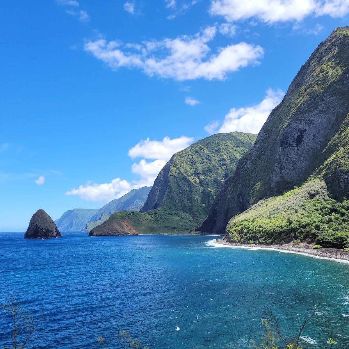 Kalaupapa National Historical Park