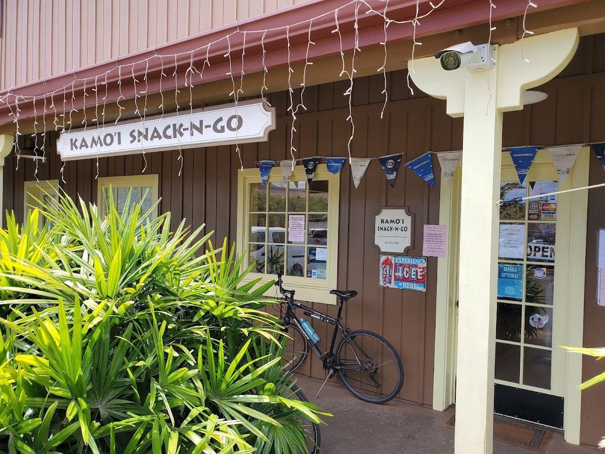 Kamoi Snack-n-Go, Inc.