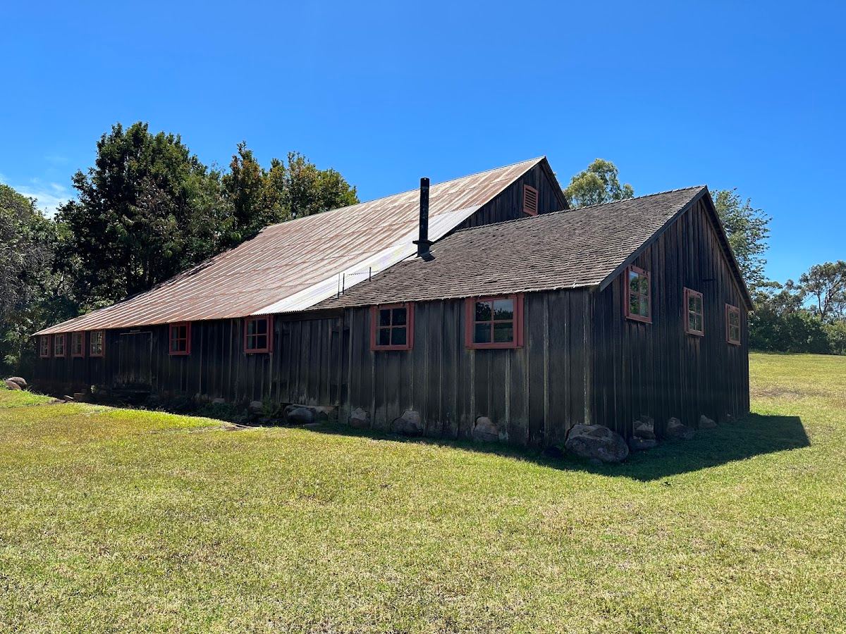 Molokai Museum & Cultural Center