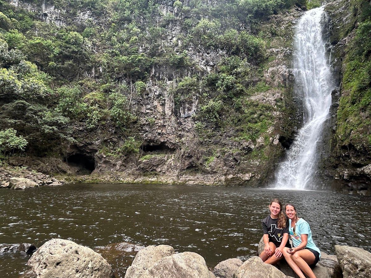 Molokai Outdoors
