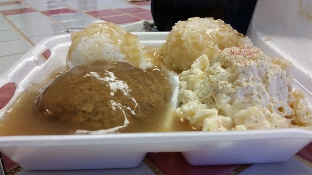 Mrs K's Concession