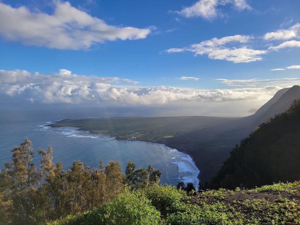 Pālāʻau State Park