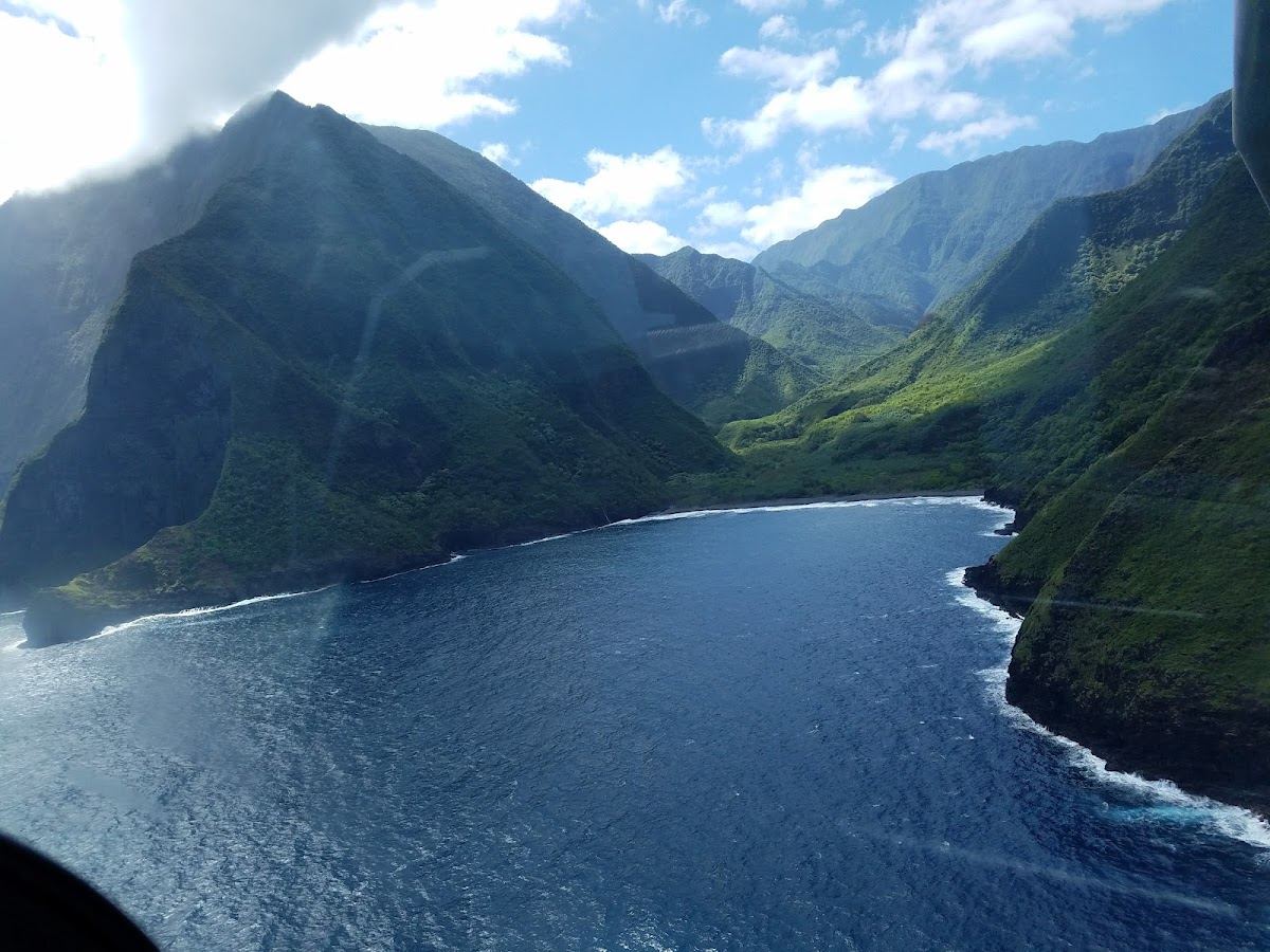 Pelekunu Preserve