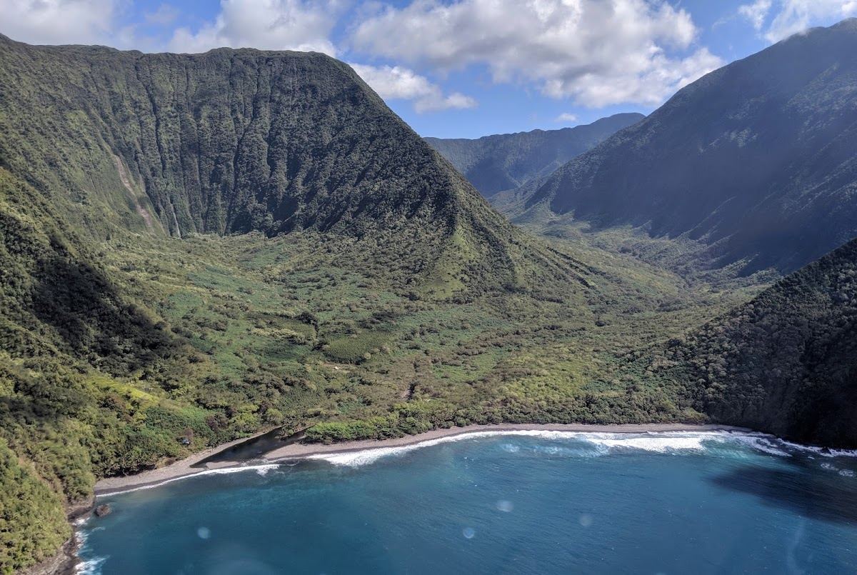 Wailau Valley