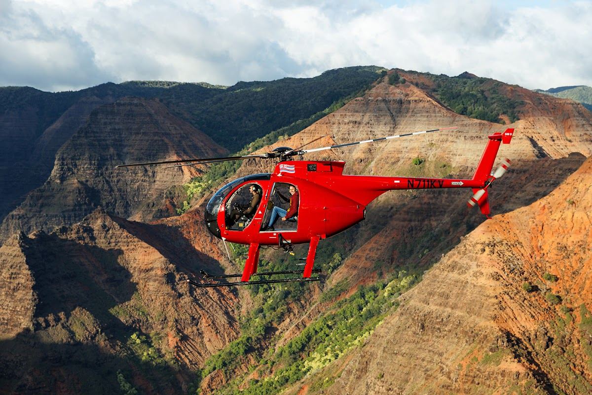 Airborne Aviation