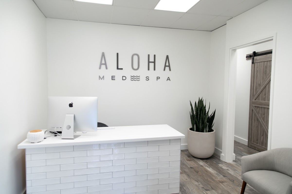 Aloha Med Spa