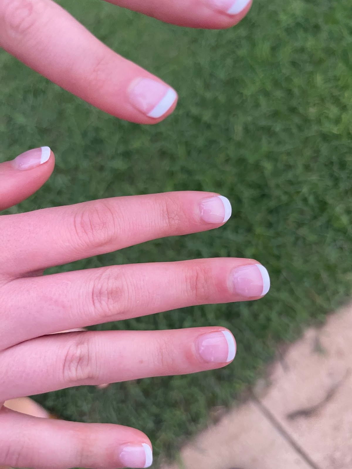 Aloha Nail Studio