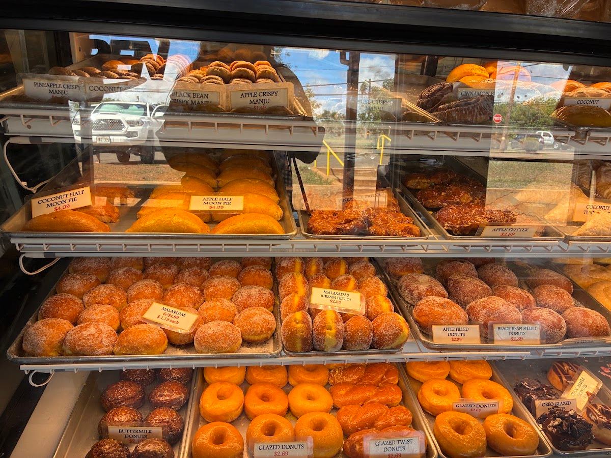Aloha Sweet Delights