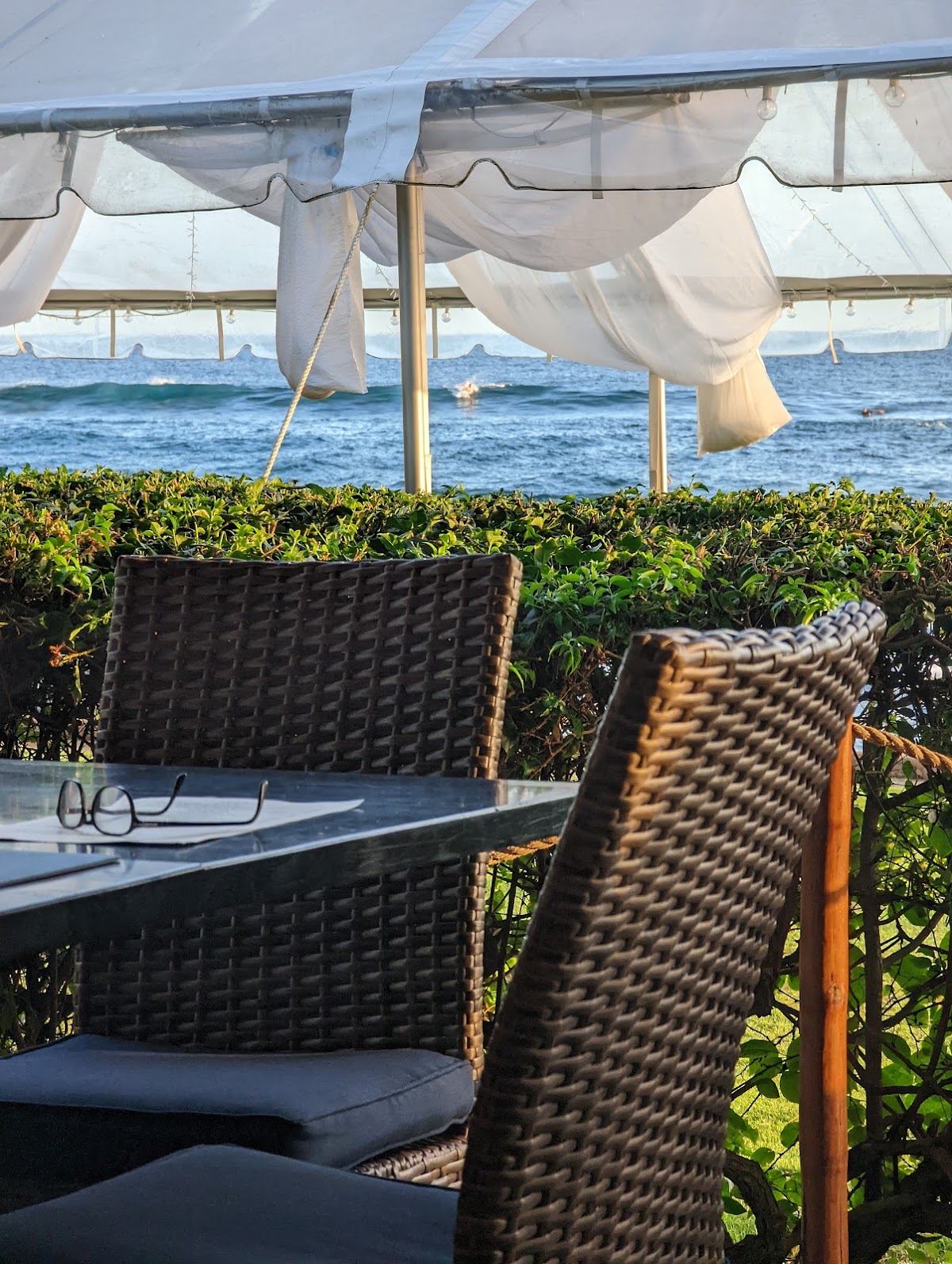 Beach House Restaurant - Kauai