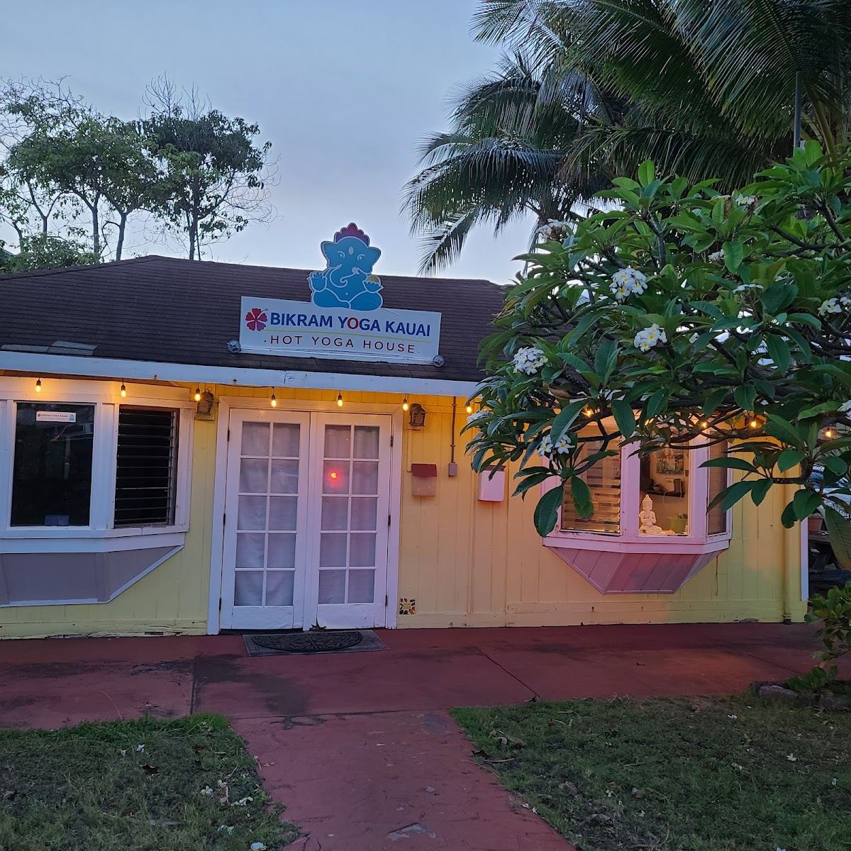 Bikram Yoga HI Kauai