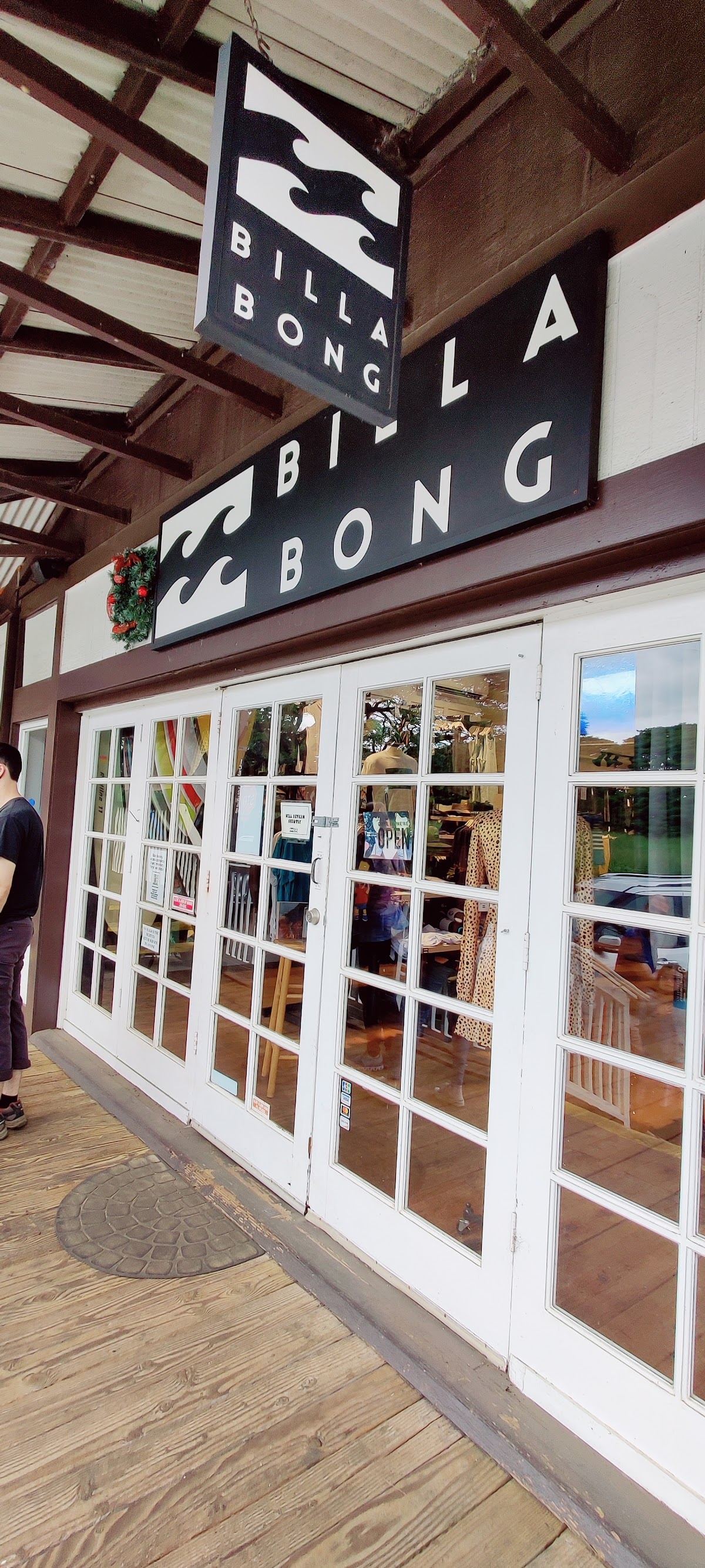Billabong Koloa