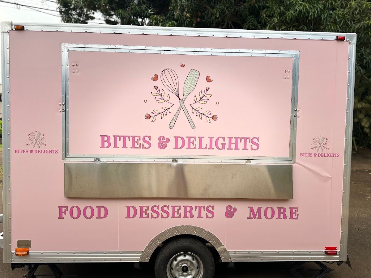 Bites & Delights