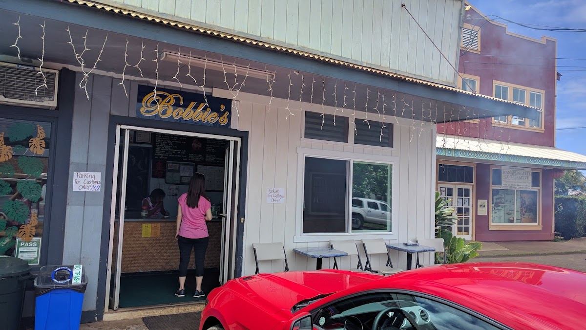 Bobbie's Restaurant
