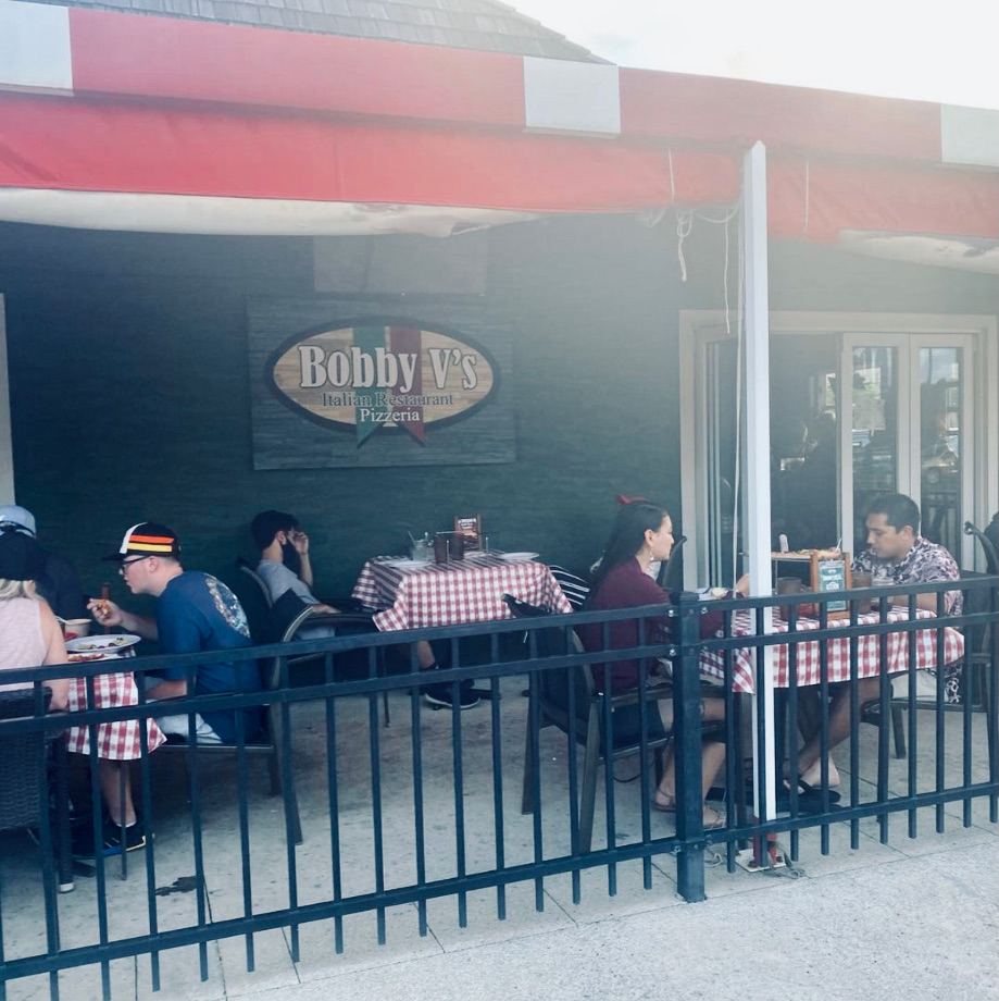 Bobby V's Italian Restaurant & Pizzeria