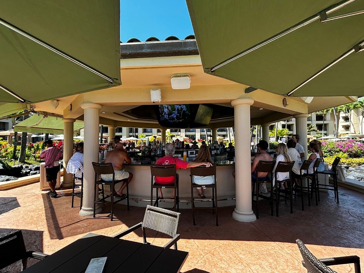 Captain's Bar