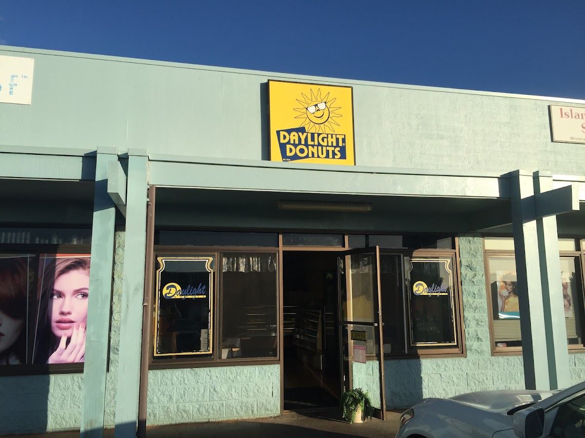 Daylight Donuts