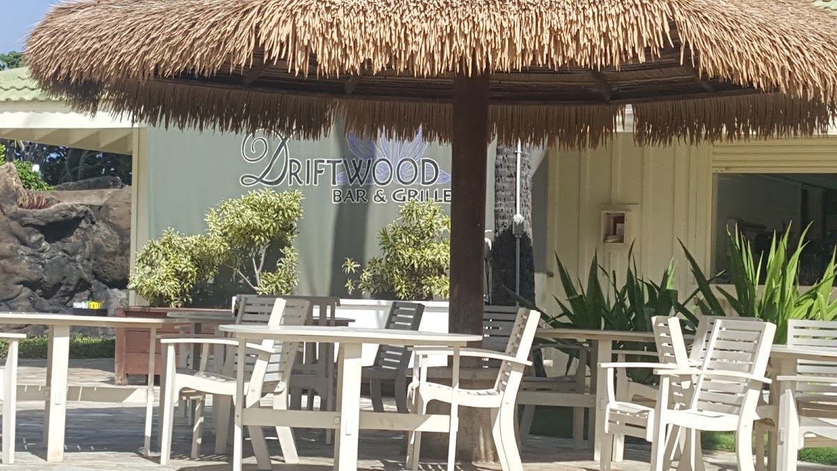 Driftwood Bar And Grille