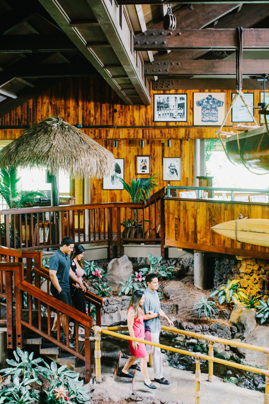 Duke's Kauai